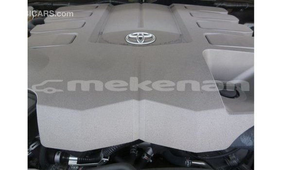 Buy Import Toyota Land Cruiser Other Car in Import - Dubai in Aragatsotn Buy Import Toyota Land Cruiser Other Car in Import - Dubai in Aragatsotn