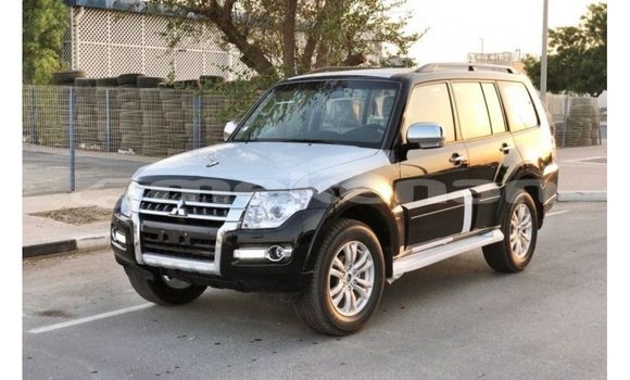 Buy Import Mitsubishi Pajero Black Car in Import - Dubai in Aragatsotn Buy Import Mitsubishi Pajero Black Car in Import - Dubai in Aragatsotn