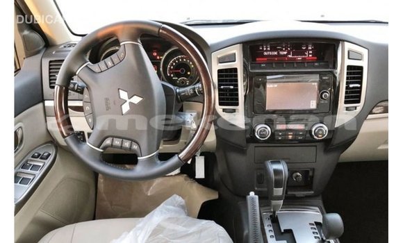 Buy Import Mitsubishi Pajero Black Car in Import - Dubai in Aragatsotn Buy Import Mitsubishi Pajero Black Car in Import - Dubai in Aragatsotn
