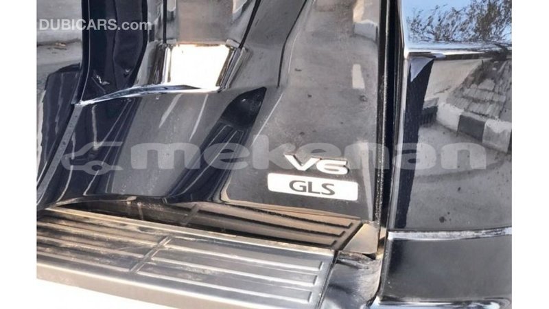 Big with watermark mitsubishi pajero aragatsotn import dubai 2702