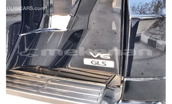 Buy Import Mitsubishi Pajero Black Car in Import - Dubai in Aragatsotn Buy Import Mitsubishi Pajero Black Car in Import - Dubai in Aragatsotn