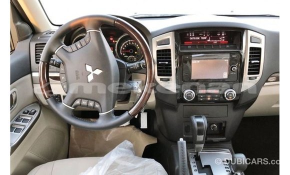 Buy Import Mitsubishi Pajero Black Car in Import - Dubai in Aragatsotn Buy Import Mitsubishi Pajero Black Car in Import - Dubai in Aragatsotn