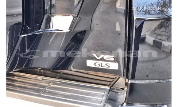 Buy Import Mitsubishi Pajero Black Car in Import - Dubai in Aragatsotn Buy Import Mitsubishi Pajero Black Car in Import - Dubai in Aragatsotn