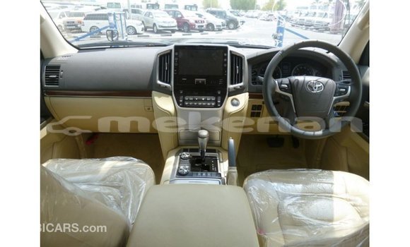 Buy Import Toyota Land Cruiser Black Car in Import - Dubai in Aragatsotn Buy Import Toyota Land Cruiser Black Car in Import - Dubai in Aragatsotn