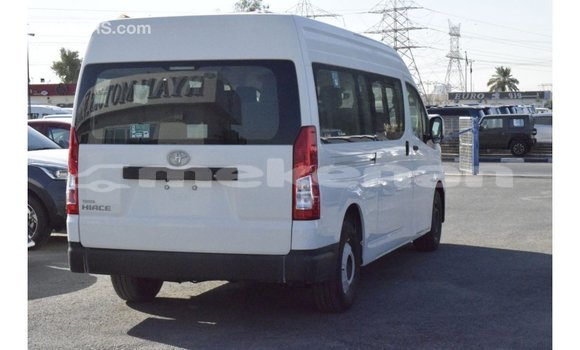 Buy Import Toyota Hiace White Car in Import - Dubai in Aragatsotn Buy Import Toyota Hiace White Car in Import - Dubai in Aragatsotn