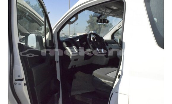 Buy Import Toyota Hiace White Car in Import - Dubai in Aragatsotn Buy Import Toyota Hiace White Car in Import - Dubai in Aragatsotn