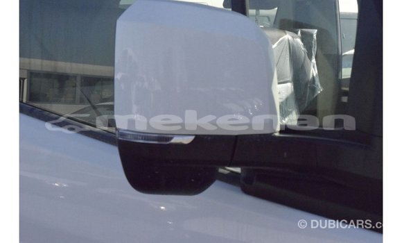 Buy Import Toyota Hiace White Car in Import - Dubai in Aragatsotn Buy Import Toyota Hiace White Car in Import - Dubai in Aragatsotn