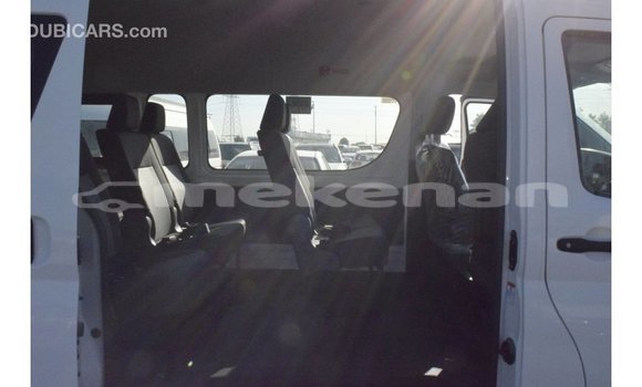 Buy Import Toyota Hiace White Car in Import - Dubai in Aragatsotn Buy Import Toyota Hiace White Car in Import - Dubai in Aragatsotn