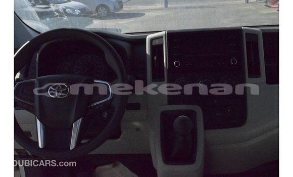 Buy Import Toyota Hiace White Car in Import - Dubai in Aragatsotn Buy Import Toyota Hiace White Car in Import - Dubai in Aragatsotn