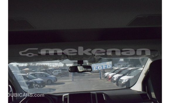 Buy Import Toyota Hiace White Car in Import - Dubai in Aragatsotn Buy Import Toyota Hiace White Car in Import - Dubai in Aragatsotn