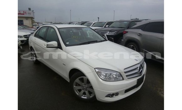 Buy Import Mercedes-Benz 200 White Car in Import - Dubai in Aragatsotn Buy Import Mercedes-Benz 200 White Car in Import - Dubai in Aragatsotn
