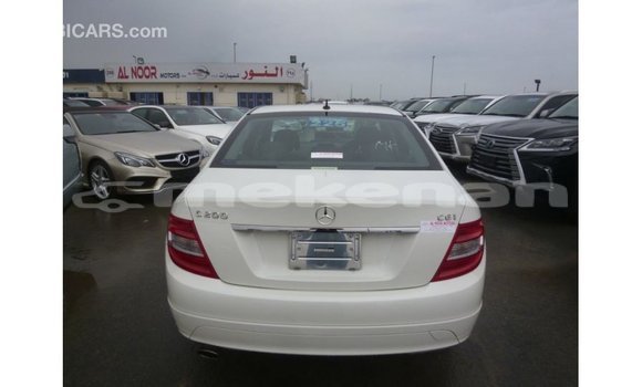 Buy Import Mercedes-Benz 200 White Car in Import - Dubai in Aragatsotn Buy Import Mercedes-Benz 200 White Car in Import - Dubai in Aragatsotn