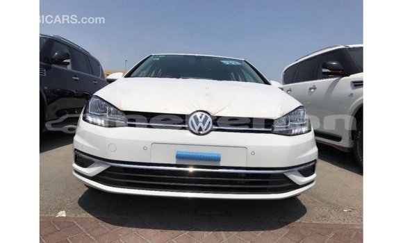 Buy Import Volkswagen Golf White Car in Import - Dubai in Aragatsotn Buy Import Volkswagen Golf White Car in Import - Dubai in Aragatsotn