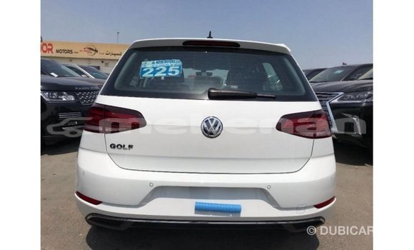 Buy Import Volkswagen Golf White Car in Import - Dubai in Aragatsotn Buy Import Volkswagen Golf White Car in Import - Dubai in Aragatsotn