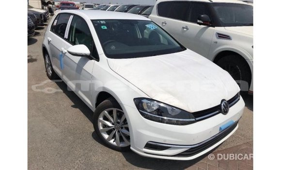 Buy Import Volkswagen Golf White Car in Import - Dubai in Aragatsotn Buy Import Volkswagen Golf White Car in Import - Dubai in Aragatsotn