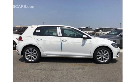 Buy Import Volkswagen Golf White Car in Import - Dubai in Aragatsotn Buy Import Volkswagen Golf White Car in Import - Dubai in Aragatsotn