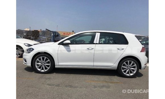 Buy Import Volkswagen Golf White Car in Import - Dubai in Aragatsotn Buy Import Volkswagen Golf White Car in Import - Dubai in Aragatsotn