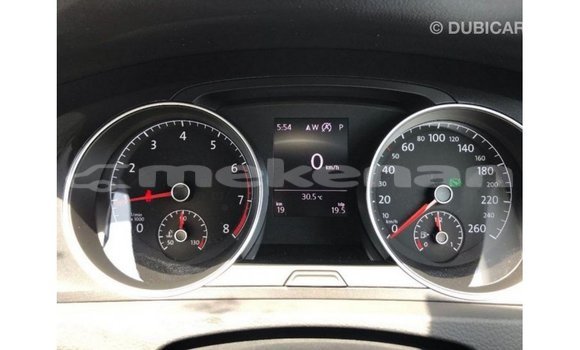 Buy Import Volkswagen Golf White Car in Import - Dubai in Aragatsotn Buy Import Volkswagen Golf White Car in Import - Dubai in Aragatsotn