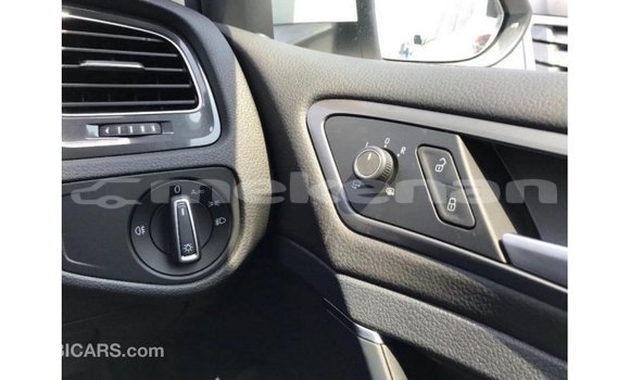 Buy Import Volkswagen Golf White Car in Import - Dubai in Aragatsotn Buy Import Volkswagen Golf White Car in Import - Dubai in Aragatsotn