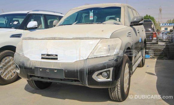 Buy Import Nissan Patrol Black Car in Import - Dubai in Aragatsotn Buy Import Nissan Patrol Black Car in Import - Dubai in Aragatsotn
