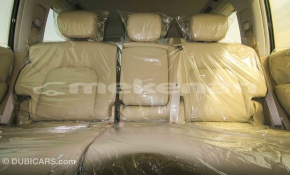 Buy Import Nissan Patrol Black Car in Import - Dubai in Aragatsotn Buy Import Nissan Patrol Black Car in Import - Dubai in Aragatsotn