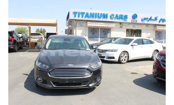 Buy Import Ford Fusion Other Car in Import - Dubai in Aragatsotn Buy Import Ford Fusion Other Car in Import - Dubai in Aragatsotn