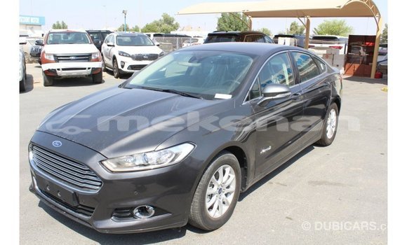 Buy Import Ford Fusion Other Car in Import - Dubai in Aragatsotn Buy Import Ford Fusion Other Car in Import - Dubai in Aragatsotn