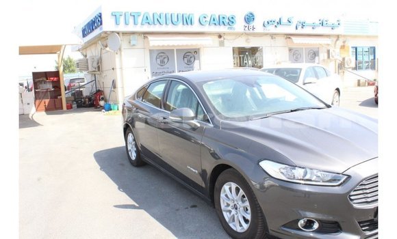 Buy Import Ford Fusion Other Car in Import - Dubai in Aragatsotn Buy Import Ford Fusion Other Car in Import - Dubai in Aragatsotn