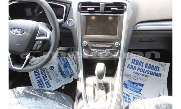Buy Import Ford Fusion Other Car in Import - Dubai in Aragatsotn Buy Import Ford Fusion Other Car in Import - Dubai in Aragatsotn