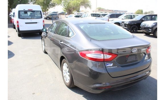 Buy Import Ford Fusion Other Car in Import - Dubai in Aragatsotn Buy Import Ford Fusion Other Car in Import - Dubai in Aragatsotn