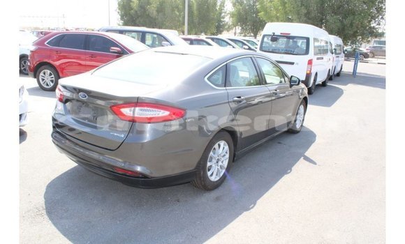 Buy Import Ford Fusion Other Car in Import - Dubai in Aragatsotn Buy Import Ford Fusion Other Car in Import - Dubai in Aragatsotn