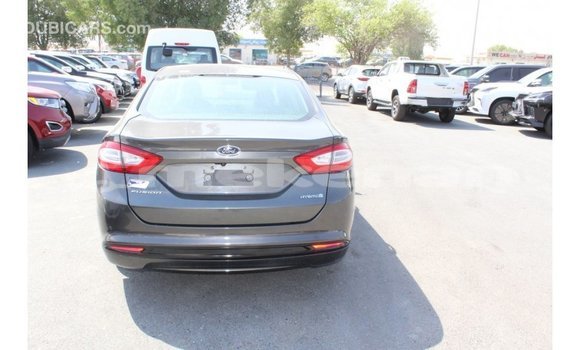 Buy Import Ford Fusion Other Car in Import - Dubai in Aragatsotn Buy Import Ford Fusion Other Car in Import - Dubai in Aragatsotn