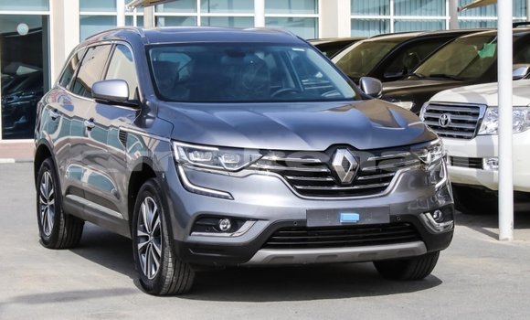 Buy Import Renault Koleos Other Car in Import - Dubai in Aragatsotn Buy Import Renault Koleos Other Car in Import - Dubai in Aragatsotn