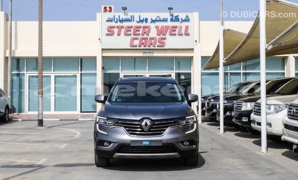 Buy Import Renault Koleos Other Car in Import - Dubai in Aragatsotn Buy Import Renault Koleos Other Car in Import - Dubai in Aragatsotn
