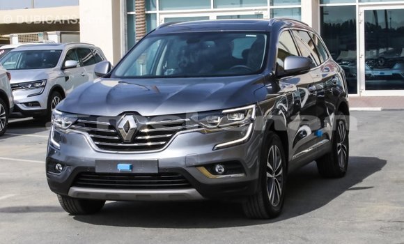 Buy Import Renault Koleos Other Car in Import - Dubai in Aragatsotn Buy Import Renault Koleos Other Car in Import - Dubai in Aragatsotn