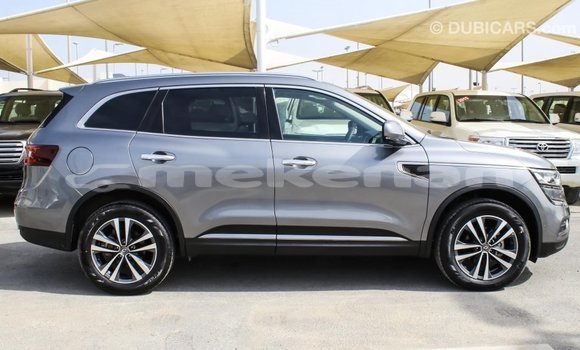 Buy Import Renault Koleos Other Car in Import - Dubai in Aragatsotn Buy Import Renault Koleos Other Car in Import - Dubai in Aragatsotn