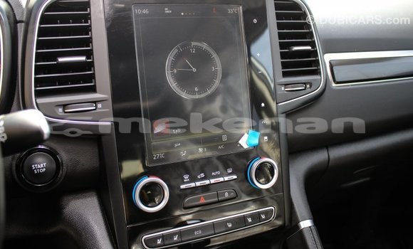 Buy Import Renault Koleos Other Car in Import - Dubai in Aragatsotn Buy Import Renault Koleos Other Car in Import - Dubai in Aragatsotn