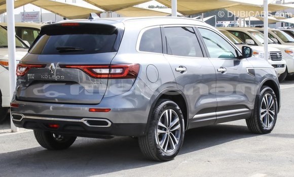 Buy Import Renault Koleos Other Car in Import - Dubai in Aragatsotn Buy Import Renault Koleos Other Car in Import - Dubai in Aragatsotn