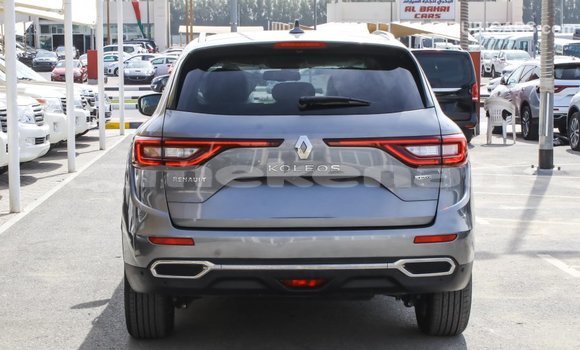Buy Import Renault Koleos Other Car in Import - Dubai in Aragatsotn Buy Import Renault Koleos Other Car in Import - Dubai in Aragatsotn