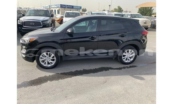 Buy Import Hyundai Tucson Black Car in Import - Dubai in Aragatsotn Buy Import Hyundai Tucson Black Car in Import - Dubai in Aragatsotn
