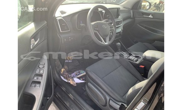 Buy Import Hyundai Tucson Black Car in Import - Dubai in Aragatsotn Buy Import Hyundai Tucson Black Car in Import - Dubai in Aragatsotn