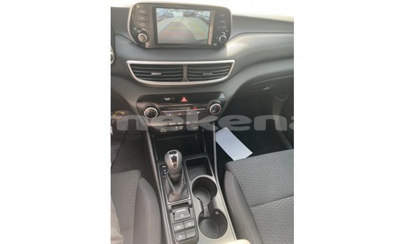 Buy Import Hyundai Tucson Black Car in Import - Dubai in Aragatsotn Buy Import Hyundai Tucson Black Car in Import - Dubai in Aragatsotn