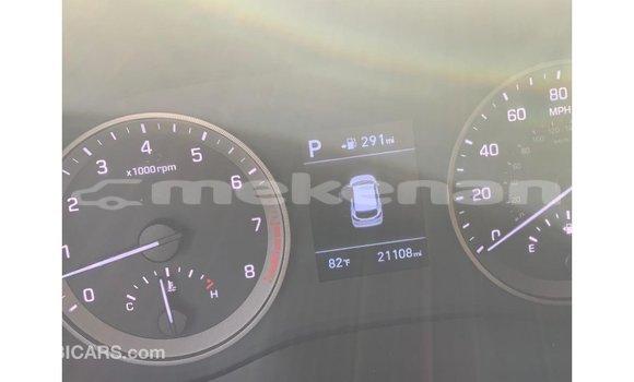 Buy Import Hyundai Tucson Black Car in Import - Dubai in Aragatsotn Buy Import Hyundai Tucson Black Car in Import - Dubai in Aragatsotn