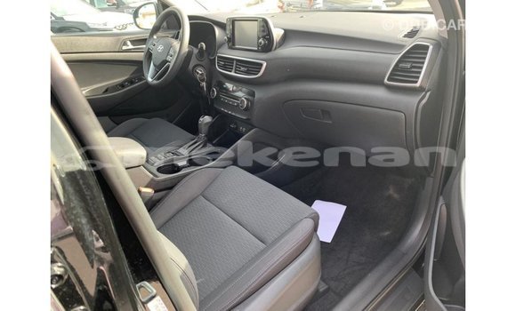 Buy Import Hyundai Tucson Black Car in Import - Dubai in Aragatsotn Buy Import Hyundai Tucson Black Car in Import - Dubai in Aragatsotn