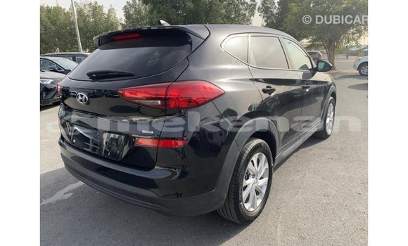 Buy Import Hyundai Tucson Black Car in Import - Dubai in Aragatsotn Buy Import Hyundai Tucson Black Car in Import - Dubai in Aragatsotn