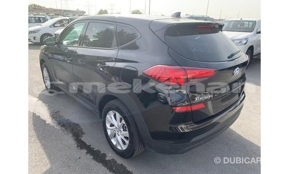 Buy Import Hyundai Tucson Black Car in Import - Dubai in Aragatsotn Buy Import Hyundai Tucson Black Car in Import - Dubai in Aragatsotn