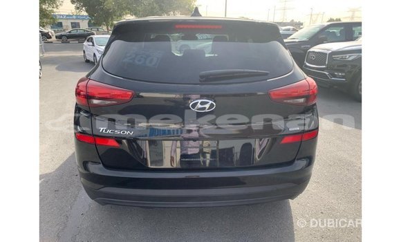 Buy Import Hyundai Tucson Black Car in Import - Dubai in Aragatsotn Buy Import Hyundai Tucson Black Car in Import - Dubai in Aragatsotn