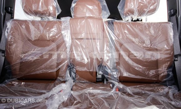 Buy Import Toyota Land Cruiser Black Car in Import - Dubai in Aragatsotn Buy Import Toyota Land Cruiser Black Car in Import - Dubai in Aragatsotn