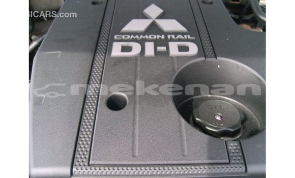 Buy Import Mitsubishi Pajero Black Car in Import - Dubai in Aragatsotn Buy Import Mitsubishi Pajero Black Car in Import - Dubai in Aragatsotn