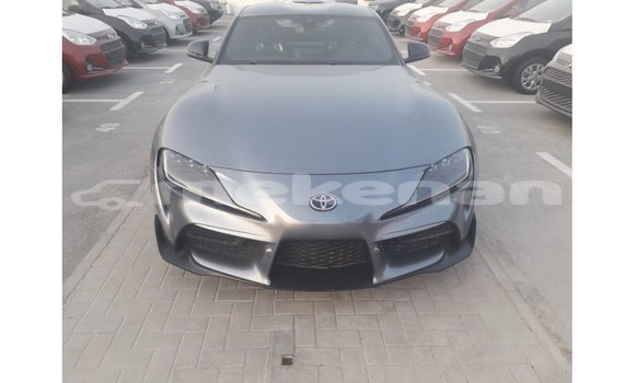 Buy Import Toyota Supra Other Car in Import - Dubai in Aragatsotn Buy Import Toyota Supra Other Car in Import - Dubai in Aragatsotn
